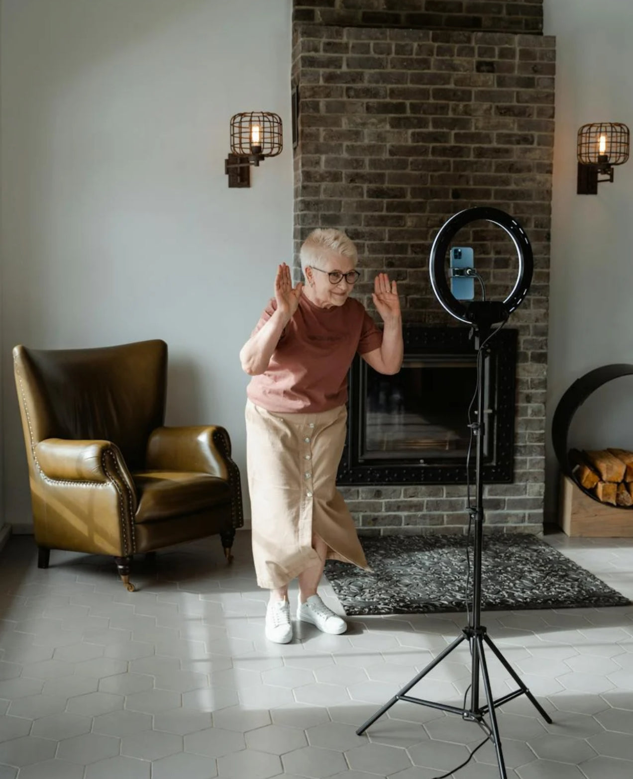 Personal Care Assistance