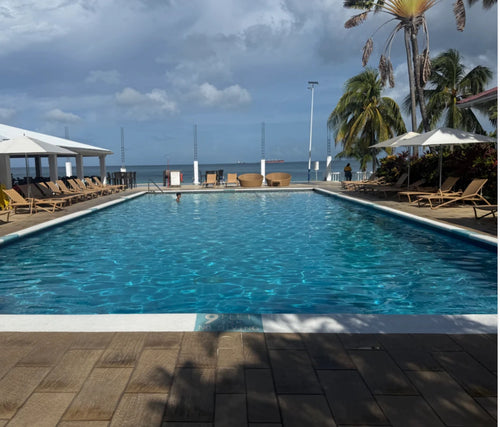 Concierge Services